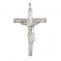 Large heavy crucifix