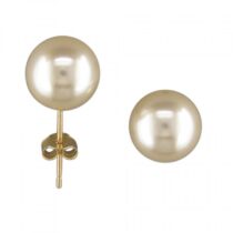 8mm simulated pearl