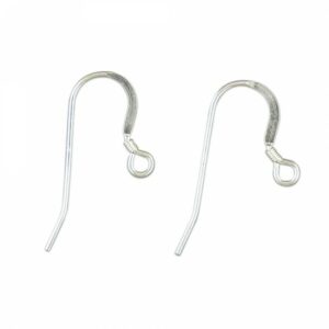 Hook in ear wire (per 10)