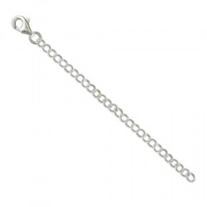 10cm/4in extension chain