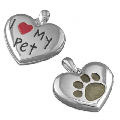 Pippa I-Love-my pet heart...